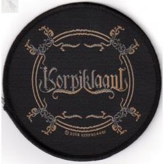 Korpiklaani - Golden Circle (Patch)