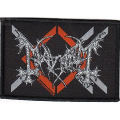 Mayhem - Silver Ordo (Patch)