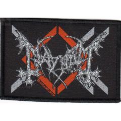 Mayhem - Silver Ordo (Patch)