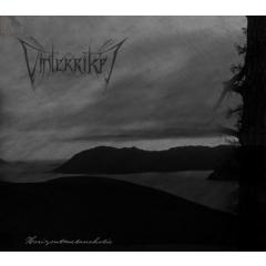 VINTERRIKET - Horizontmelancholie Digi-CD