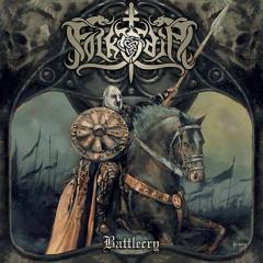 Folkodia - Battlecry CD