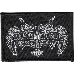 Enslaved - Logo (Patch)