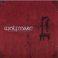 Wolfmare - Hand of Glory CD