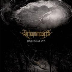 Schammasch - Sic Lvceat Lvx CD