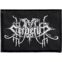 Cerberus - Logo (Patch)