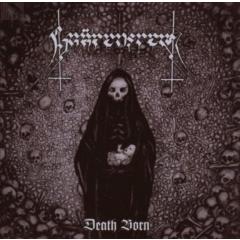 Gräfenstein - Death Born CD