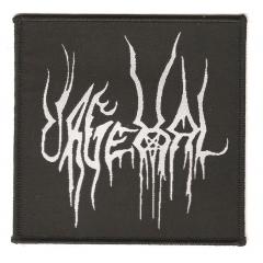 Urgehal - Logo (Patch)