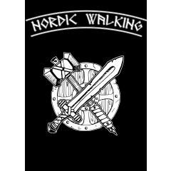 Nordic Walking T-Shirt