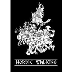 Nordic Walking T-Shirt