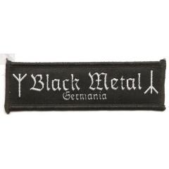 Black Metal Germania - Runes (Patch)