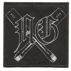 NG - Logo (Patch)