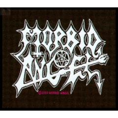 Morbid Angel - Logo (Patch)