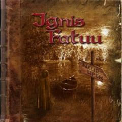 Ignis Fatuu - Neue Ufer CD