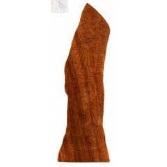 Wikinger Bilderstein (Holz Wandschmuck)