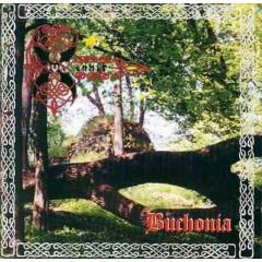 MENHIR - Buchonia CD