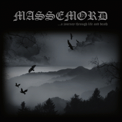 Massemord - A Journey Through Life And Death CD