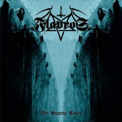 Flavros - Det svarta riket CD