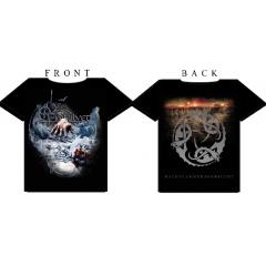 Fimbulvet - Frostbrand T-Shirt