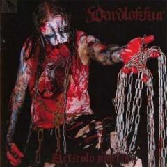 Vardlokkur - Articulo Mortis CD