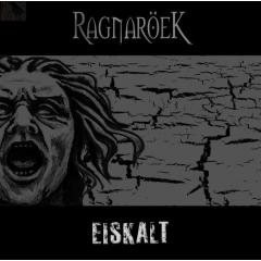 Ragnaröek - Eiskalt CD