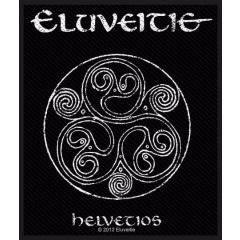 Eluveitie - Helvetios (Patch)