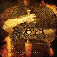 Folkearth - Father of Victory CD