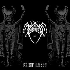 Patronymicon - Prima Omega CD