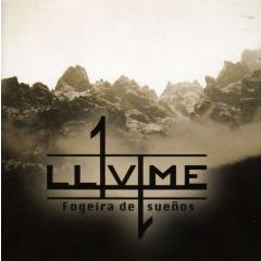 Llvme - Fogeira De Suenos CD