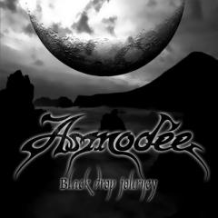 Asmodée - Black Drop Journey 7 EP