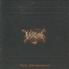 Ugulishi - Dark Illuminations CD