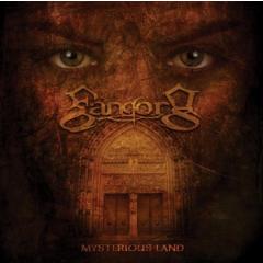 Fangorn - Mysterious Land CD