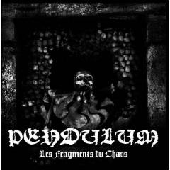 Pendulum - Les Fragments du Chaos CD
