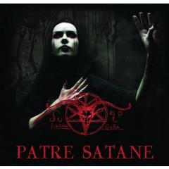 Lamia Culta - Patre Satane CD