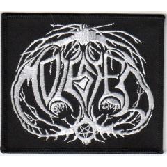 Molested - Logo (Patch)