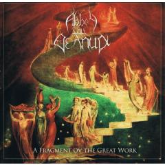 Abbey Ov Thelema - A Fragment ov the Great Work CD