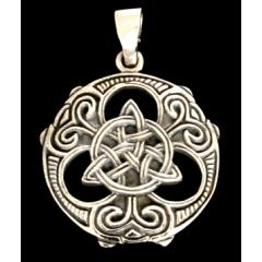 Celtic Triad (Kettenanhänger)