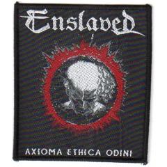 Enslaved - Axioma Ethica Odini (Patch)