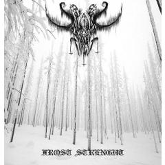 Demonic Forest - Frost Strengh CD