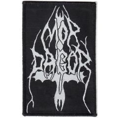 Mor Dagor - Logo (Patch)