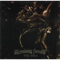 Screaming Forest - Holy Satan CD