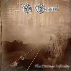 ...Of Celestial - The Strange Infinity CD