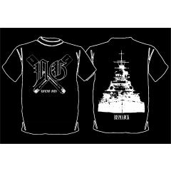 NG - Bismarck (T-Shirt)