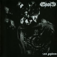 Enoid - Ad Nilem CD