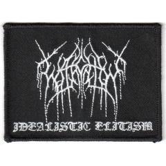 Wacht - Idealistic Elitism (Patch)