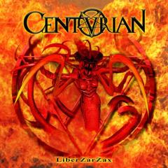 Centurian - Liber Zar Zax LP