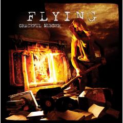 Flying - Graceful Murder CD