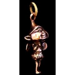 Gnom Bronze (Pendant)