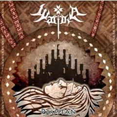 Wartha - Paustan CD