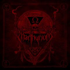 Marthyrium / Ered - Psalms of Plagues and Cult of Death EP