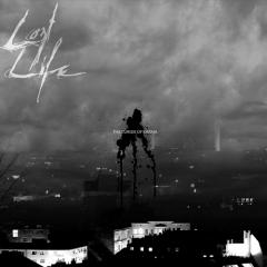 Lost Life - The Cur(s)e of Karma CD